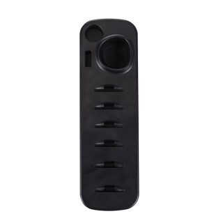 Kooper Ξυράφι για γένια και μαλλιά με 6 προσαρμογείς λεπίδας από AB...