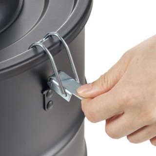 VEVOR Σκούπα Στάχτης 15L 1200W για Τζάκια & Ψησταριές ZKXHQJL220V1... VEVOR Σκούπα Στάχτης 15L 1200W για Τζάκια & Ψησταριές ZKXHQJL220V1...