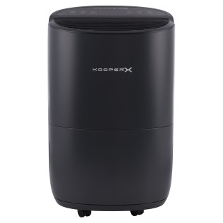 Kooper Αφυγραντήρας 10L 4 λειτουργίες με λειτουργία αρνητικών ιόντω... Kooper Αφυγραντήρας 10L 4 λειτουργίες με λειτουργία αρνητικών ιόντω...