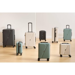 5FIVE Simply smart Σετ 3 τμχ Ανθεκτικές Βαλίτσες Ταξιδίου ABS με ... 5FIVE Simply smart Σετ 3 τμχ Ανθεκτικές Βαλίτσες Ταξιδίου ABS με ...