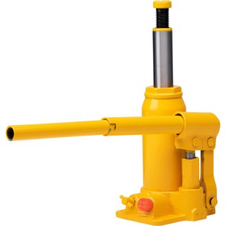 DUNLOP Υδραυλικός Γρύλος Μπουκάλι Αυτοκινήτου 2 Τόνων, Ύψος Ανύψωση...