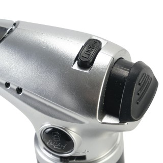 Galileo Επαγγελματικός Εστιατόριος Καυστήρας Αερίου Flamberto SChef...