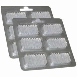 BAKAJI Σετ Kit Folletto VK135 VK136: 12 Σακούλες + 12 Αρωματικά + 2... BAKAJI Σετ Kit Folletto VK135 VK136: 12 Σακούλες + 12 Αρωματικά + 2...