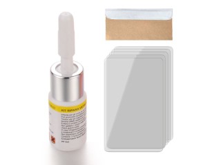 Κιτ Επισκευής Παρμπρίζ Αυτοκινήτου για Ρωγμές & Χτυπήματα 590745137... Κιτ Επισκευής Παρμπρίζ Αυτοκινήτου για Ρωγμές & Χτυπήματα 590745137...