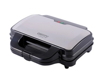 Τοστιέρα XL 28,5cm 1300W CR-3054 CAMRY Τοστιέρα XL 28,5cm 1300W CR-3054 CAMRY