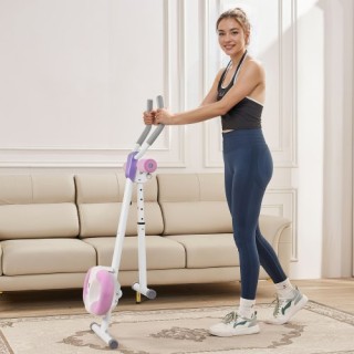 VEVOR Εξοπλισμός Γυμναστικής για Κοιλιακούς στο Σπίτι: Ρυθμιζόμενος... VEVOR Εξοπλισμός Γυμναστικής για Κοιλιακούς στο Σπίτι: Ρυθμιζόμενος...