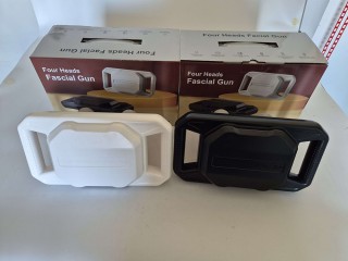 Verk Group Συσκευή Μασάζ 4 Κεφαλών 5907451373712 Verk Group Συσκευή Μασάζ 4 Κεφαλών 5907451373712