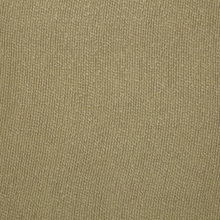 Atmosphera Σετ 3 Τετράγωνοι Διακοσμητικοί Δίσκοι από Ψάθα με Μεταλλ...