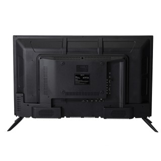 Kooper Έξυπνη Τηλεόραση LED 32 HD μαύρο Kooper X 5917138