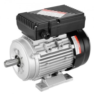 Ηλεκτροκινητήρας VEVOR 0.55KW 1400RPM 220~240V 1-Φάση TYJLIECDJ172... Ηλεκτροκινητήρας VEVOR 0.55KW 1400RPM 220~240V 1-Φάση TYJLIECDJ172...