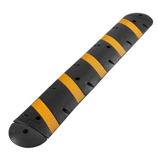 VEVOR Πλαστικός Επιβραδυντής Ταχύτητας 1830MM με Διπλό Κανάλι για Μ...