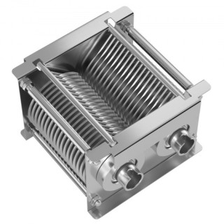 VEVOR Λεπίδα Κοπής Κρέατος 5mm Ανοξείδωτο Ατσάλι για SJY-DQ90 Κρεατ... VEVOR Λεπίδα Κοπής Κρέατος 5mm Ανοξείδωτο Ατσάλι για SJY-DQ90 Κρεατ...