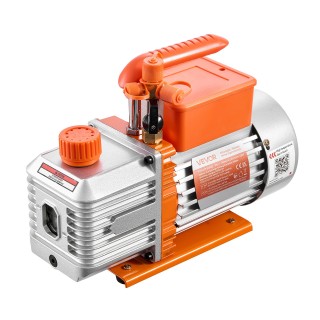 VEVOR Αντλία Κενού 5 CFM για HVAC R134a R22 R410a XPSZKBSJ12HPDKH2D... VEVOR Αντλία Κενού 5 CFM για HVAC R134a R22 R410a XPSZKBSJ12HPDKH2D...