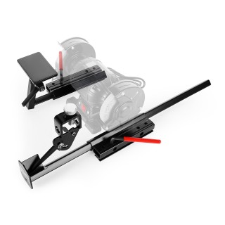 VEVOR Σύστημα Λείανσης Πολλαπλών Χρήσεων με Τζιγκ Βαριαντής για Τρο...