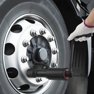 Σετ Κλειδιού Ροπής VEVOR, 1:58 4800N.m, με 4 Καρυδάκια και Θήκη Απο... Σετ Κλειδιού Ροπής VEVOR, 1:58 4800N.m, με 4 Καρυδάκια και Θήκη Απο...