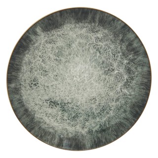 Secret de Gourmet Σερβίτσιο  Juliette 12 Τεμαχίων Πορσελάνης, Πράσι...