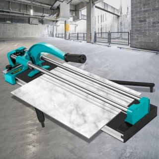 VEVOR Κόφτης Πλακιδίων 600mm με Διπλές Ράγες & Βάσεις, Χειροκίνητος... VEVOR Κόφτης Πλακιδίων 600mm με Διπλές Ράγες & Βάσεις, Χειροκίνητος...