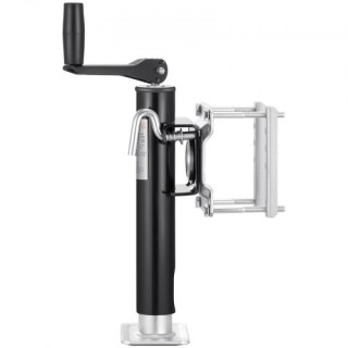 VEVOR Ρυθμιζόμενος Ανυψωτήρας Οχήματος 2000 lbs BSLSTCQJDSYKG5K4FV0