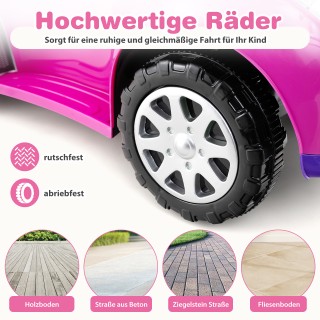 Costway 3-σε-1 Περπατούρα με Αποθηκευτικό Χώρο και Χειρολαβή - Ροζ ...