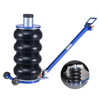 VEVOR Αεροβουλκανικό Υδραυλικό Γρύλο 6 Τόνων Με Τετραπλό Σάκο, Ανυψ... VEVOR Αεροβουλκανικό Υδραυλικό Γρύλο 6 Τόνων Με Τετραπλό Σάκο, Ανυψ...