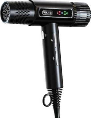 Wahl Professional Vanquish Πιστολάκι Μαλλιών 1600W Wahl Professional Vanquish Πιστολάκι Μαλλιών 1600W