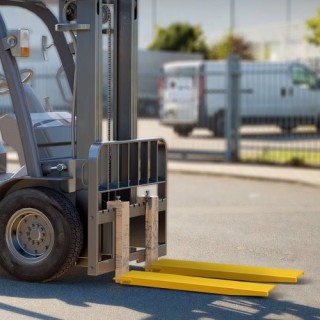 VEVOR Προεκτάσεις Παλετοφόρου 96*5 Q235 Χάλυβας HCTEX964JC0000001V0 VEVOR Προεκτάσεις Παλετοφόρου 96*5 Q235 Χάλυβας HCTEX964JC0000001V0