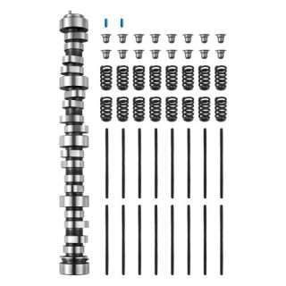 VEVOR Σετ Εκκεντροφόρου LS Truck με Ωστήρια, Ελατήρια και Σφραγίδες... VEVOR Σετ Εκκεντροφόρου LS Truck με Ωστήρια, Ελατήρια και Σφραγίδες...