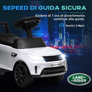 AIYAPLAY Παιδικό Αυτοκίνητο με Άδεια Land Rover 6V, Ηλεκτρική και ... AIYAPLAY Παιδικό Αυτοκίνητο με Άδεια Land Rover 6V, Ηλεκτρική και ...