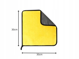 Verk Group Σετ 3 Τεμαχίων Πανιά Μικροϊνών για Παράθυρα Αυτοκινήτου ...