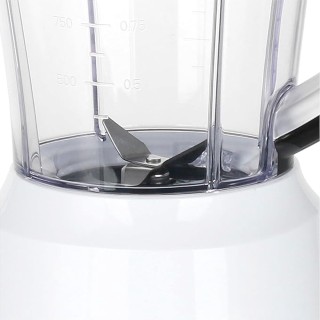 Μπλέντερ 1.5lt 500W Λευκό BL-124816.7 Emerio Μπλέντερ 1.5lt 500W Λευκό BL-124816.7 Emerio