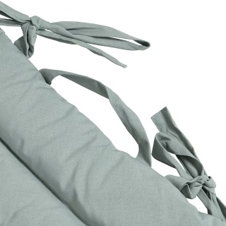 Galileo Μαξιλάρι εξωτερικού χώρου με γέμιση, αδιάβροχο, δύο θέσεων,...