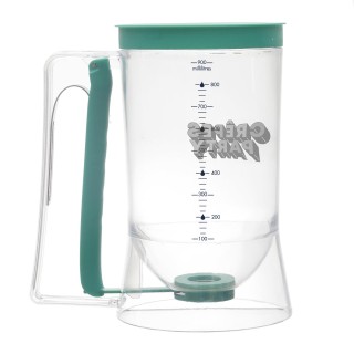 Δοχείο Ροής Ζύμης Chandeleur 90cl KP0004 Lily Cook