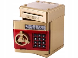 Verk group Κουμπαράς Αυτόματης Ταμειομηχανής Κωδικός Πρόσβασης Χαρτ... Verk group Κουμπαράς Αυτόματης Ταμειομηχανής Κωδικός Πρόσβασης Χαρτ...