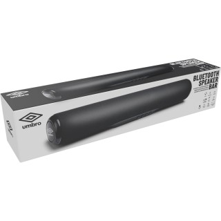 UMBRO Ασύρματο Bluetooth Ηχείο με Ραδιόφωνο, Υποστήριξη AUX, Κάρτα ...