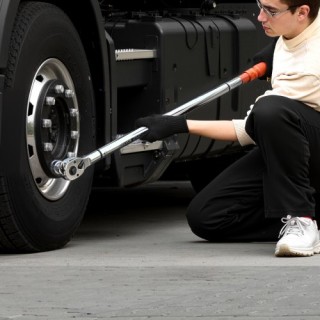 VEVOR Ροπόκλειδο 3/4 100-600 lbf-ft/136-814 N.m Διπλής Κατεύθυνσης ... VEVOR Ροπόκλειδο 3/4 100-600 lbf-ft/136-814 N.m Διπλής Κατεύθυνσης ...