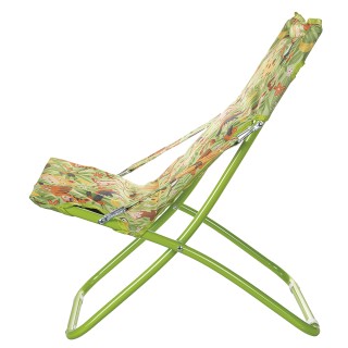 Galileo Καρεκλάκι Canapone για παιδιά με δομή από ανθρακούχο χάλυβα...