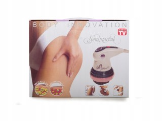 Verk Group Συσκευή μασάζ αδυνατίσματος με υπέρυθρη τεχνολογία 59074...