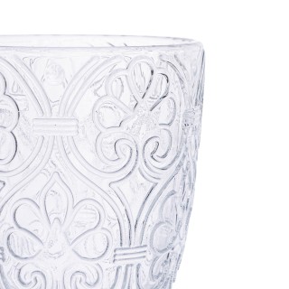 Galileo Σετ 3 ποτήρια νερού 325 ml σε γυαλί με επεξεργασμένη επιφάν... Galileo Σετ 3 ποτήρια νερού 325 ml σε γυαλί με επεξεργασμένη επιφάν...