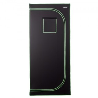 VEVOR Τέντα Καλλιέργειας Εσωτερικού Χώρου 80 x 80 x 180 cm, 600D Υψ... VEVOR Τέντα Καλλιέργειας Εσωτερικού Χώρου 80 x 80 x 180 cm, 600D Υψ...