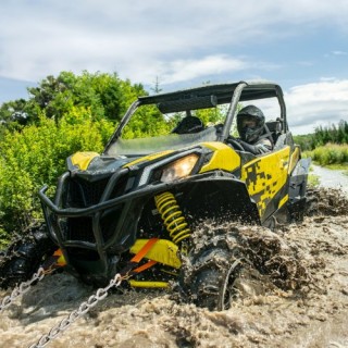 VEVOR Ιμάντες Δεσίματος Άξονα με Δακτύλιο 2x3.2 ft για Τρέιλερ/Φορτ... VEVOR Ιμάντες Δεσίματος Άξονα με Δακτύλιο 2x3.2 ft για Τρέιλερ/Φορτ...