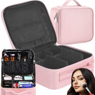 Verk Group Βαλίτσα Καλλυντικών Οργάνωσης Ταξιδιού 5907451375617 Verk Group Βαλίτσα Καλλυντικών Οργάνωσης Ταξιδιού 5907451375617