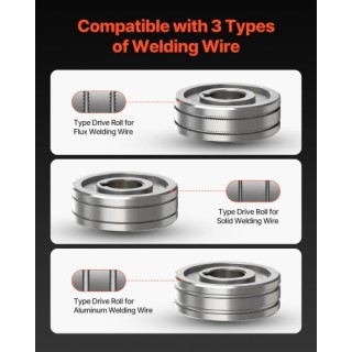 VEVOR Πιστόλι συγκόλλησης 200Α με καλώδιο 10 ποδιών, κατάλληλο για ... VEVOR Πιστόλι συγκόλλησης 200Α με καλώδιο 10 ποδιών, κατάλληλο για ...