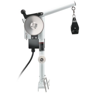 VEVOR Ηλεκτρικός Τραβηχτήρας Δολωμάτων 465 x 178 x 728 χιλ. DDXJJP1... VEVOR Ηλεκτρικός Τραβηχτήρας Δολωμάτων 465 x 178 x 728 χιλ. DDXJJP1...