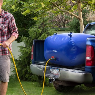 VEVOR Φορητό Δοχείο Νερού 400L από Πυρίμαχο PVC - Μπλε CSDLSPVCB400... VEVOR Φορητό Δοχείο Νερού 400L από Πυρίμαχο PVC - Μπλε CSDLSPVCB400...