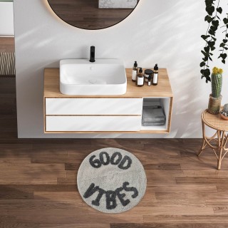 DAS HOME Ταπέτο Φ.60 0682 Γκρι 420760900682 DAS HOME Ταπέτο Φ.60 0682 Γκρι 420760900682