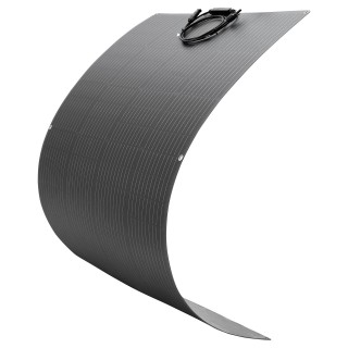 VEVOR Εύκαμπτο Μονοκρυσταλλικό Ηλιακό Πάνελ 200W (21.9% Απόδοση) με... VEVOR Εύκαμπτο Μονοκρυσταλλικό Ηλιακό Πάνελ 200W (21.9% Απόδοση) με...