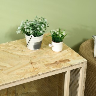 Ξύλινο Ενυδρείο για Ερπετά / Terrarium με Συρόμενες Γυάλινες Πόρτε... Ξύλινο Ενυδρείο για Ερπετά / Terrarium με Συρόμενες Γυάλινες Πόρτε...