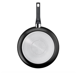 Τηγάνι από Αλουμίνιο με Αντικολλητική Επίστρωση 26cm TEFAL  C2720553