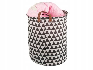 Verk Group Μεγάλο Πτυσσόμενο Καλάθι Πλυντηρίου & Κάδος Παιχνιδιών X...