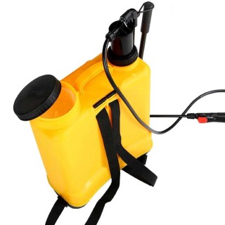 BAKAJI Νεφελοποιητής Πλάτης 16 Λίτρων Ψεκαστήρας Σακίδιο Ψεκαστήρα... BAKAJI Νεφελοποιητής Πλάτης 16 Λίτρων Ψεκαστήρας Σακίδιο Ψεκαστήρα...